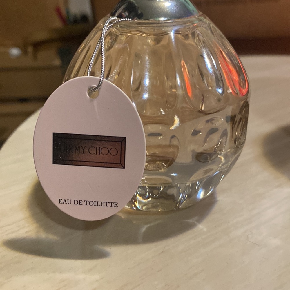 Jimmy Choo EDT In Box - Picture 3 of 5